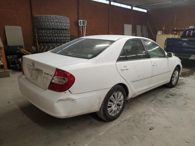 Photo 4 from auction – 2004 TOYOTA CAMRY LE with VIN 4T1BE32K84U317268