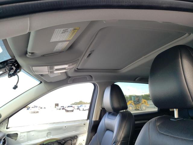 Photo 9 from auction – 2021 MAZDA CX-5 TOURI with VIN JM3KFACM8M1318211