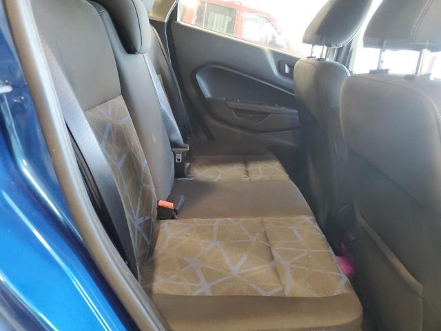 صورة رقم 6 من المزاد - 2011 FORD FIESTA SE مع VIN 3FADP4EJ4BM111131