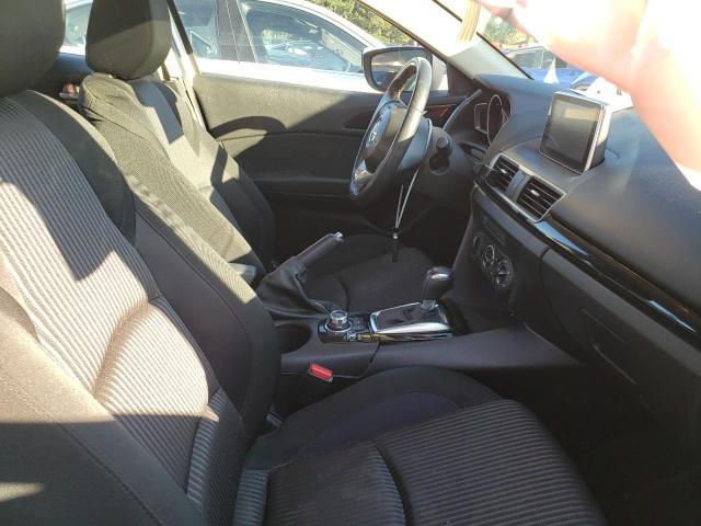 Photo 5 from auction – 2015 MAZDA 3 TOURING with VIN JM1BM1L71F1237434