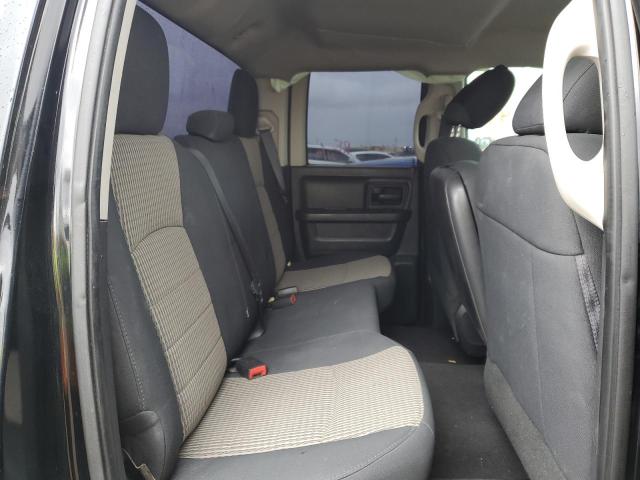 Photo 6 from auction – 2012 DODGE RAM 1500 S with VIN 1C6RD6FTXCS332169