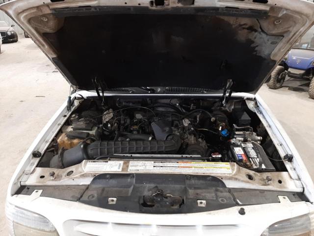 Photo 7 from auction – 1997 FORD EXPLORER L with VIN 1FMCU22X6VUC37868