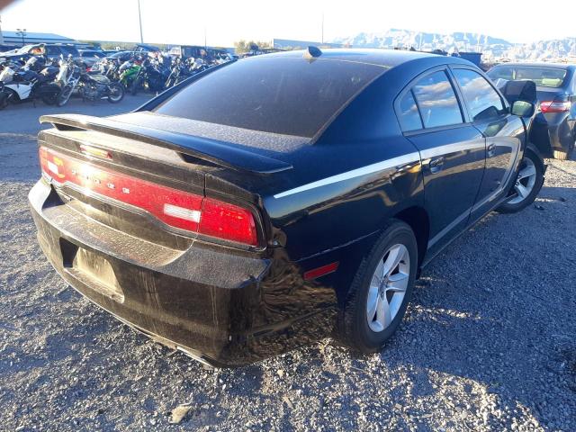 Photo 4 from auction – 2014 DODGE CHARGER SE with VIN 2C3CDXBG9EH107771