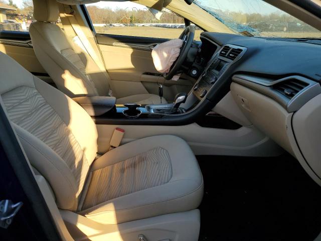Photo 5 from auction – 2016 FORD FUSION SE with VIN 3FA6P0H70GR217569