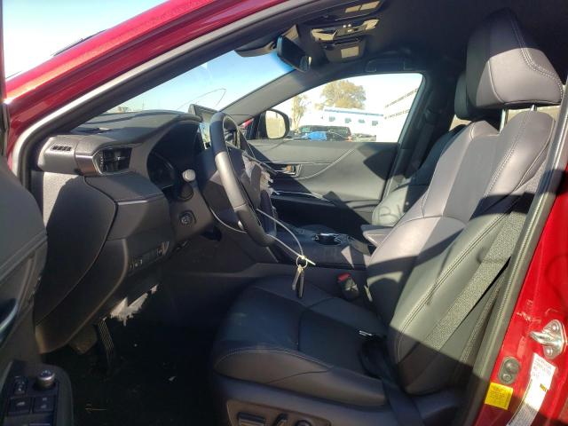 Photo 7 from auction – 2022 TOYOTA VENZA LE with VIN JTEAAAAH1NJ094107