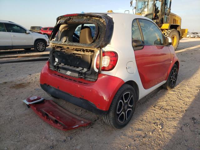 Photo 4 from auction – 2017 SMART FORTWO with VIN WMEFJ5DA7HK170414