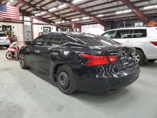 Photo 3 from auction – 2016 NISSAN MAXIMA 3.5 with VIN 1N4AA6AP3GC401377