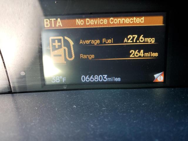 Photo 8 from auction – 2015 HONDA CIVIC LX with VIN 19XFB2F50FE707151
