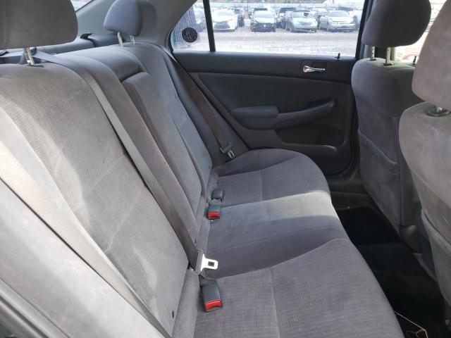 Photo 6 from auction – 2003 HONDA ACCORD LX with VIN JHMCM56393C068931