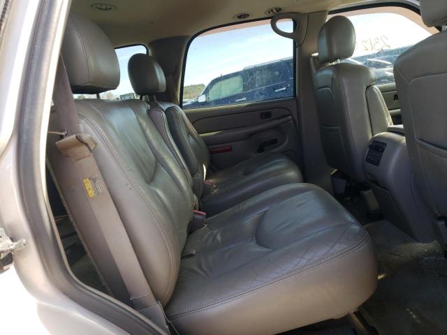 Photo 6 from auction – 2004 GMC YUKON with VIN 1GKEC13Z04J162826