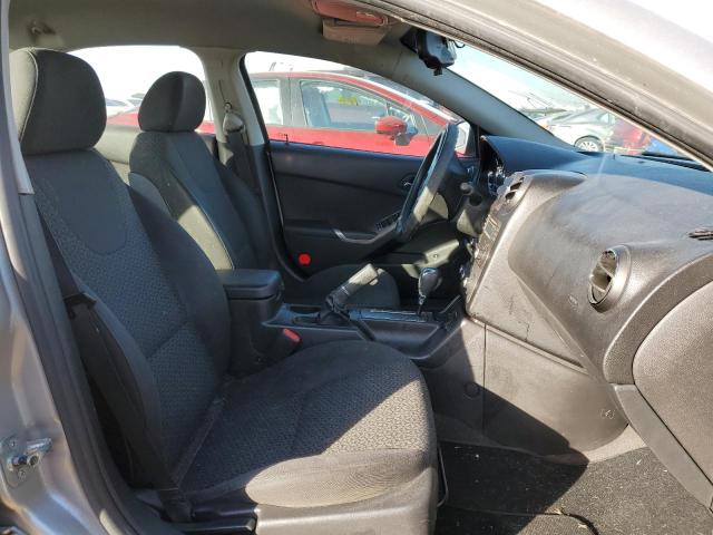Photo 5 from auction – 2008 PONTIAC G6 VALUE L with VIN 1G2ZF57B884153096