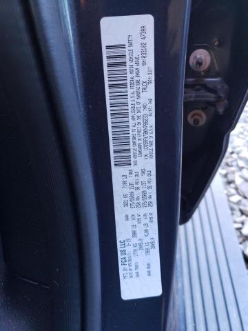 Photo 10 from auction – 2019 RAM 1500 LONGH with VIN 1C6SRFKT8KN786233