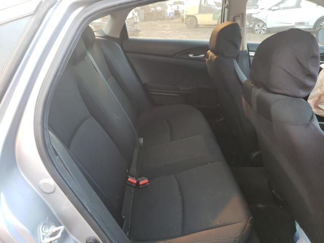 Photo 6 from auction – 2017 HONDA CIVIC LX with VIN 19XFC2F50HE082573