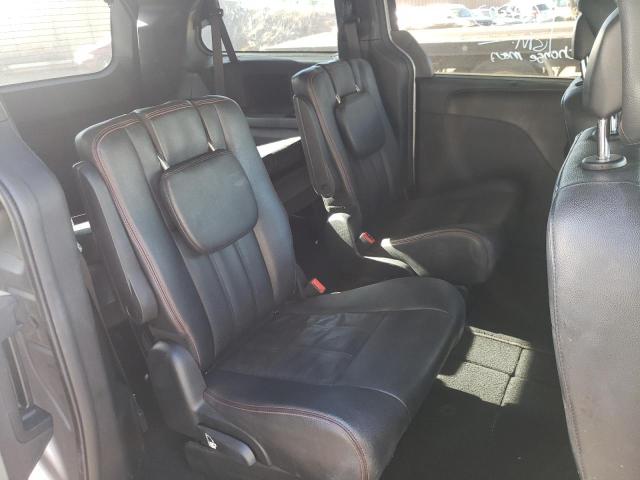 Photo 6 from auction – 2019 DODGE GRAND CARA with VIN 2C4RDGEG1KR536667
