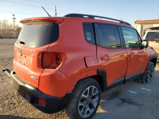 Photo 9 from auction – 2017 JEEP RENEGADE L with VIN ZACCJBBB6HPF30029