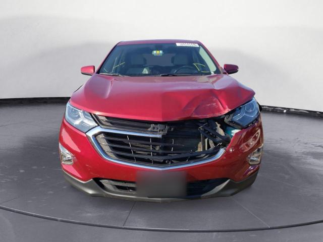 Photo 5 from auction – 2019 CHEVROLET EQUINOX LT with VIN 2GNAXUEV7K6205795