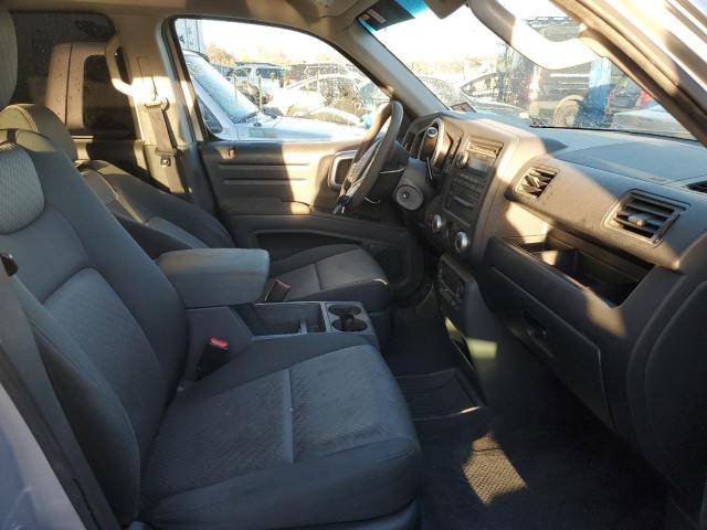 Photo 5 from auction – 2007 HONDA RIDGELINE with VIN 2HJYK16417H533909