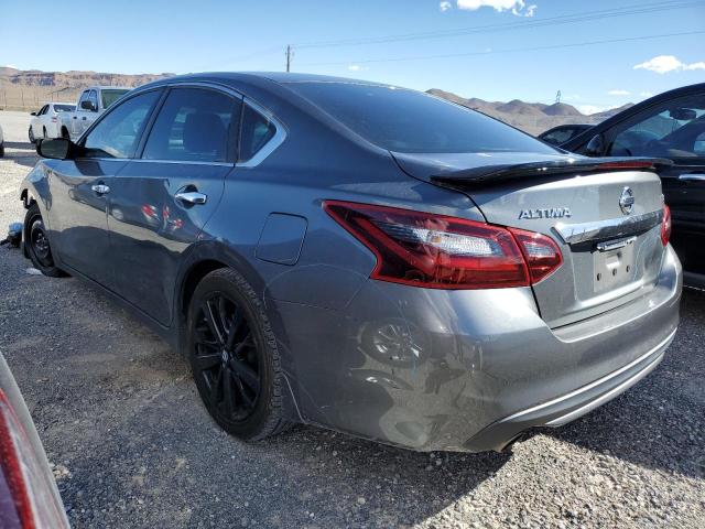 Photo 3 from auction – 2017 NISSAN ALTIMA 2.5 with VIN 1N4AL3AP0HC473762
