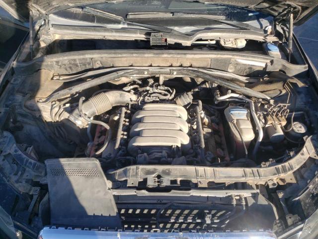 Photo 12 from auction – 2010 AUDI Q5 PREMIUM with VIN WA1LKAFP7AA030295