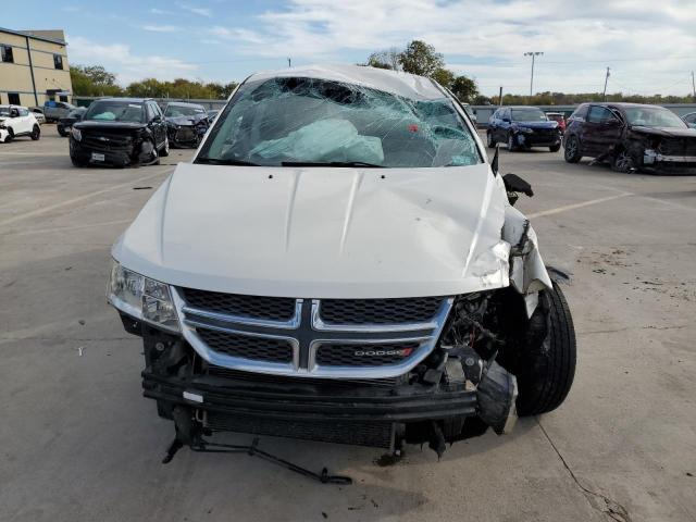 Photo 5 from auction – 2012 DODGE JOURNEY SE with VIN 3C4PDCAB9CT278794