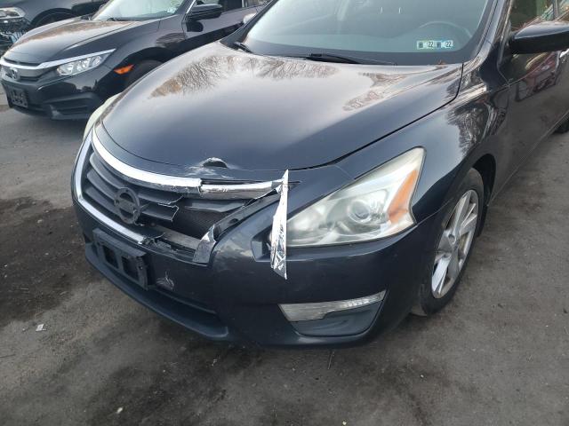 Photo 9 from auction – 2013 NISSAN ALTIMA 2.5 with VIN 1N4AL3AP6DC188316