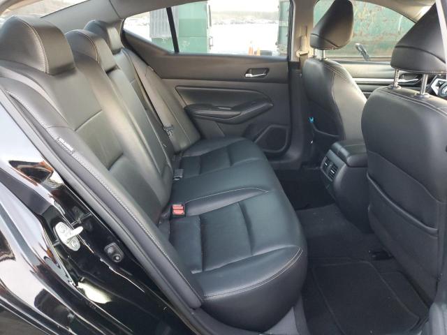Photo 6 from auction – 2019 NISSAN ALTIMA SL with VIN 1N4BL4EV3KC213902