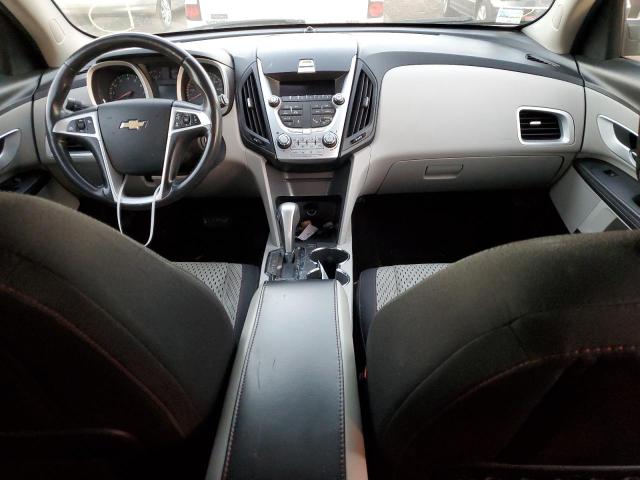 Photo 8 from auction – 2011 CHEVROLET EQUINOX LS with VIN 2CNFLCEC9B6454923