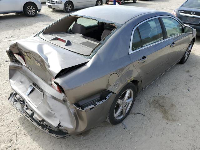 Photo 4 from auction – 2010 CHEVROLET MALIBU 1LT with VIN 1G1ZC5E09AF170353