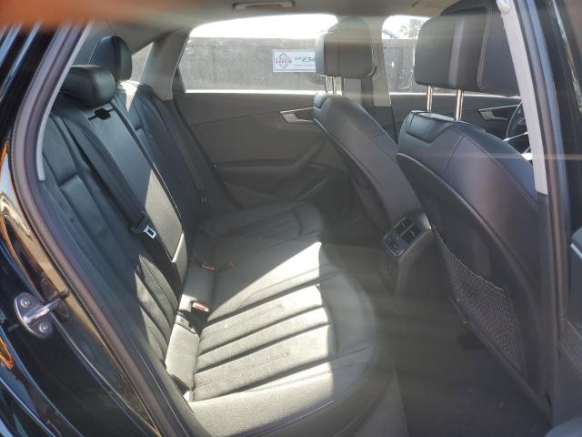 Photo 6 from auction – 2018 AUDI A4 PREMIUM with VIN WAUENAF42JA107180