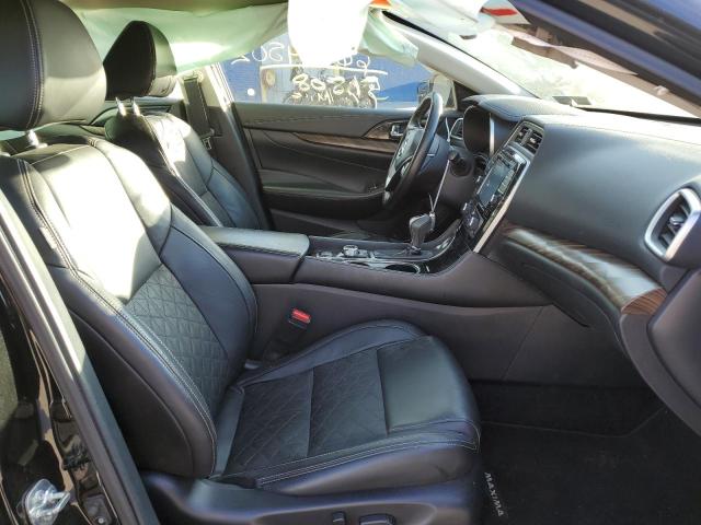 Photo 5 from auction – 2017 NISSAN MAXIMA 3.5 with VIN 1N4AA6AP8HC448342