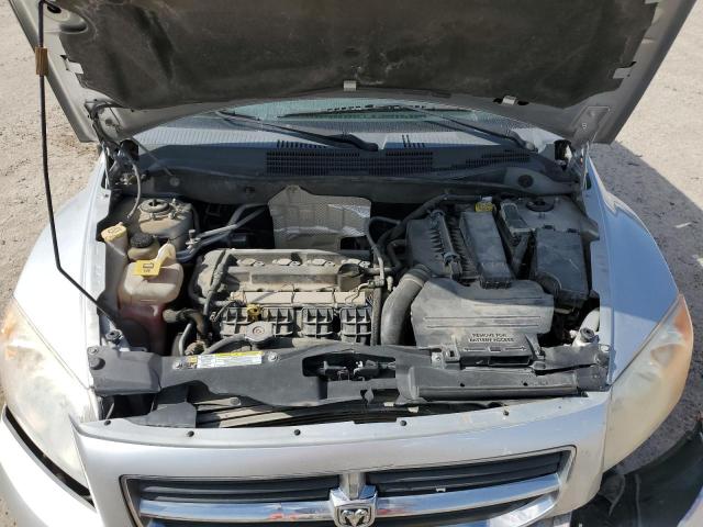 Photo 7 from auction – 2009 DODGE CALIBER SX with VIN 1B3HB48A59D149142