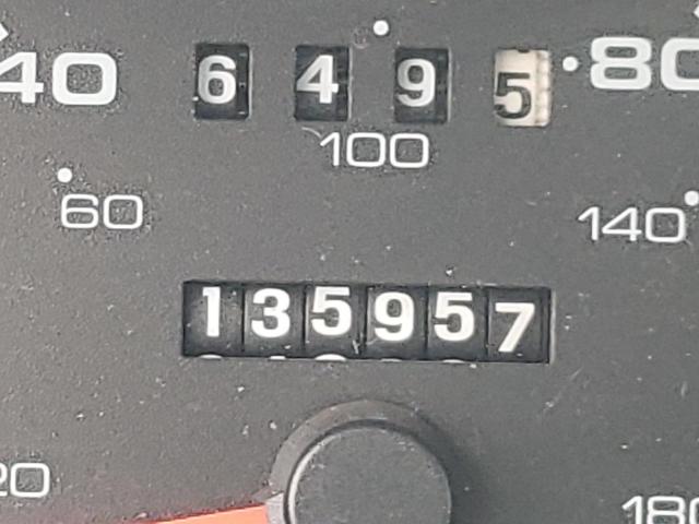 Zdjęcie 8 z aukcji – 2002 FORD TAURUS SES z VIN 1FAFP55S42G253965