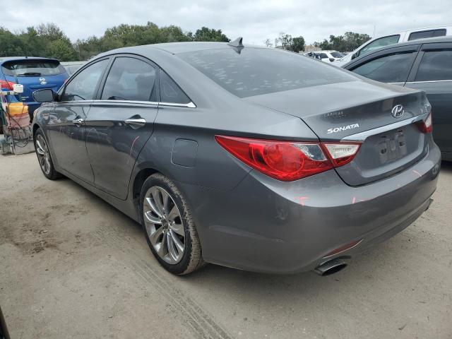 Photo 3 from auction – 2011 HYUNDAI SONATA SE with VIN 5NPEC4AB5BH193823