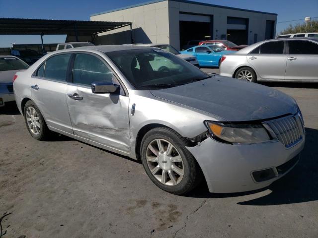 Zdjęcie 4 z aukcji – 2011 LINCOLN MKZ z VIN 3LNHL2GC4BR769380