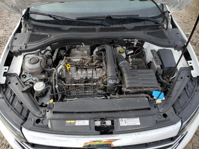 Photo 7 from auction – 2019 VOLKSWAGEN JETTA SEL with VIN 3VWE57BU6KM200023