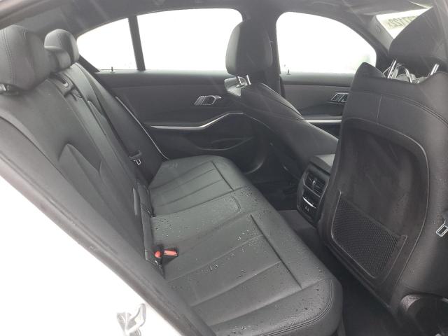 Photo 6 from auction – 2021 BMW 330I with VIN 3MW5R1J09M8C03039