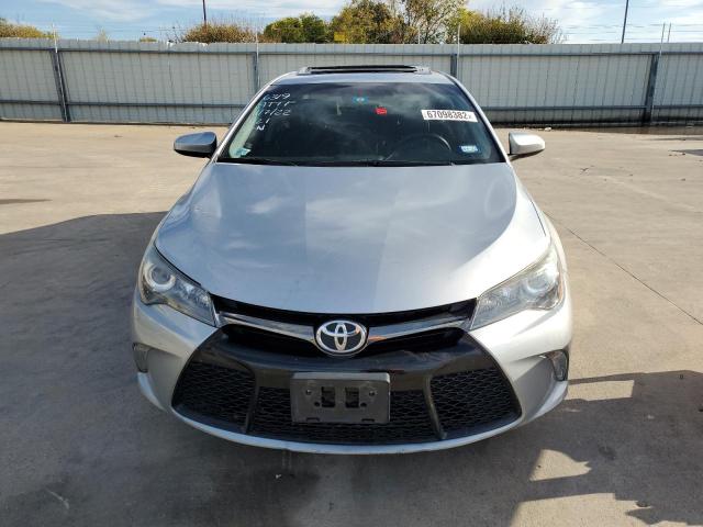 Photo 5 from auction – 2016 TOYOTA CAMRY LE with VIN 4T1BF1FK8GU172832