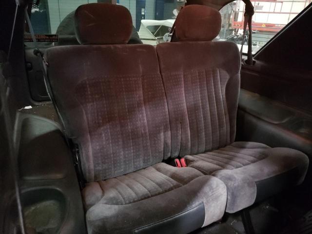 Photo 6 from auction – 2001 CHEVROLET BLAZER with VIN 1GNCT18W91K177291