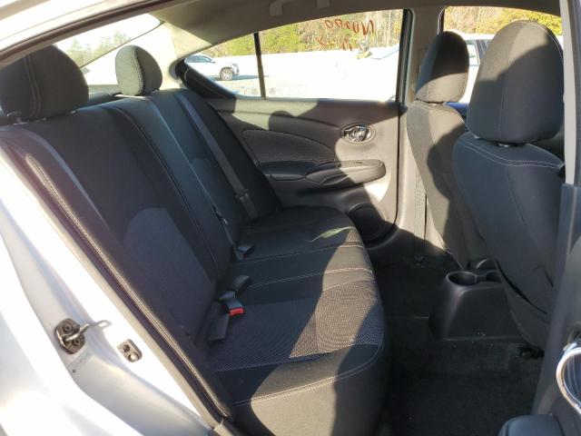 Photo 6 from auction – 2019 NISSAN VERSA S with VIN 3N1CN7AP7KL842510
