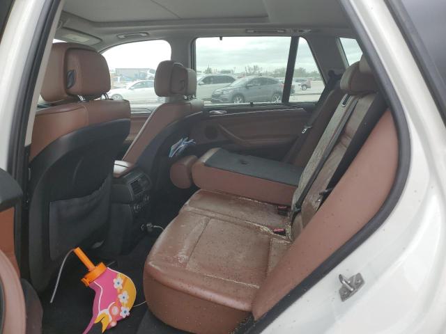 Photo 6 from auction – 2012 BMW X5 XDRIVE3 with VIN 5UXZV4C53CL753935