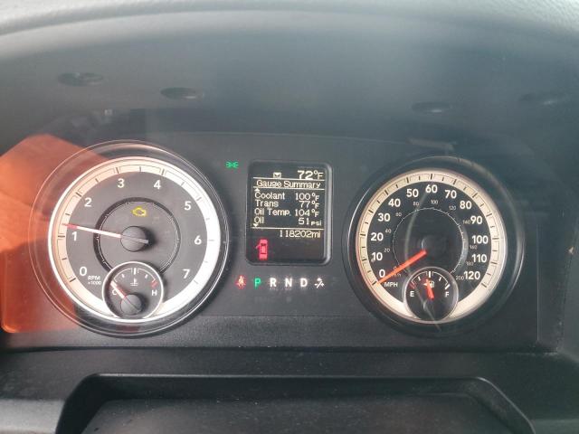 Photo 8 from auction – 2015 RAM 2500 ST with VIN 3C6UR5CJ0FG601252