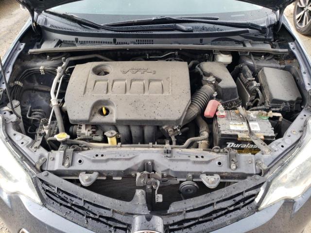 Photo 7 from auction – 2014 TOYOTA COROLLA L with VIN 5YFBURHE5EP149289