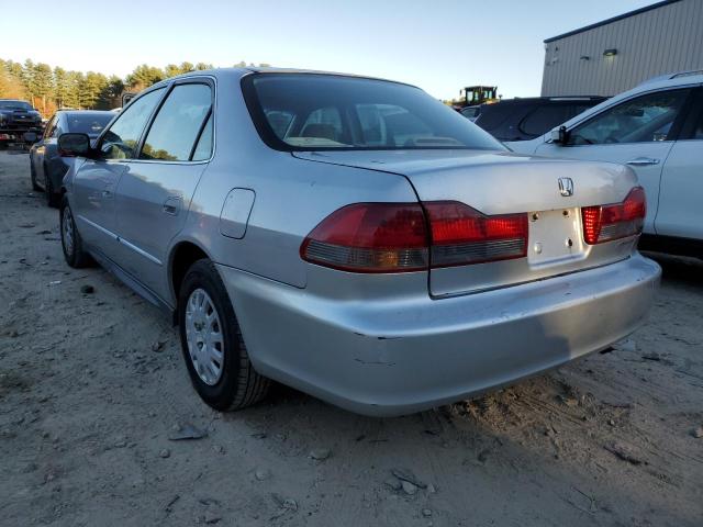 Photo 3 from auction – 2001 HONDA ACCORD VAL with VIN 1HGCF86641A052685