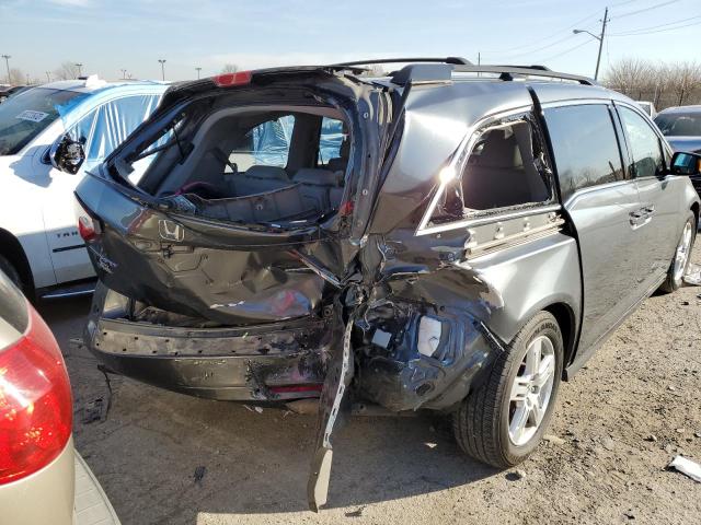 Photo 9 from auction – 2011 HONDA ODYSSEY TO with VIN 5FNRL5H94BB031190
