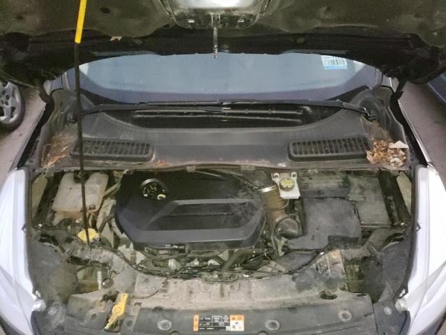 Photo 7 from auction – 2015 FORD ESCAPE TIT with VIN 1FMCU0JX8FUA60201