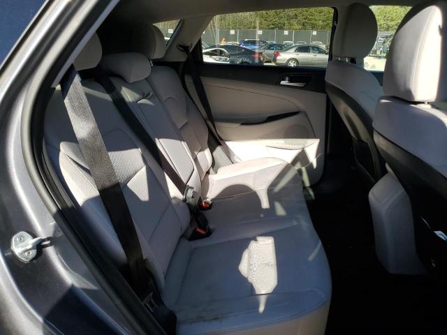 Photo 6 from auction – 2019 HYUNDAI TUCSON SE with VIN KM8J2CA44KU044009