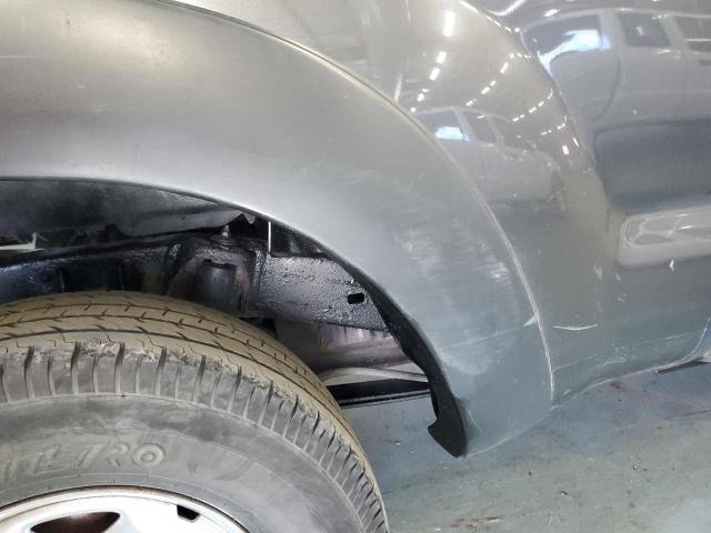 Photo 9 from auction – 2011 TOYOTA TACOMA with VIN 5TFPX4EN1BX005224