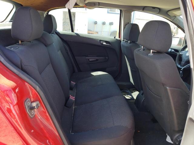 Photo 6 from auction – 2008 SATURN ASTRA XR with VIN W08AT671585102463