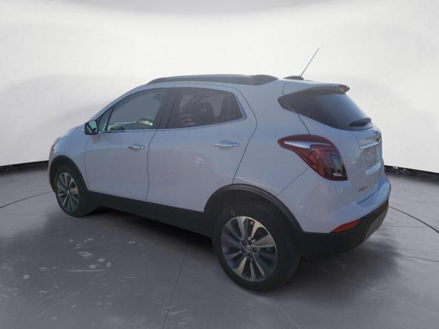 Photo 2 from auction – 2018 BUICK ENCORE PRE with VIN KL4CJASB4JB634717