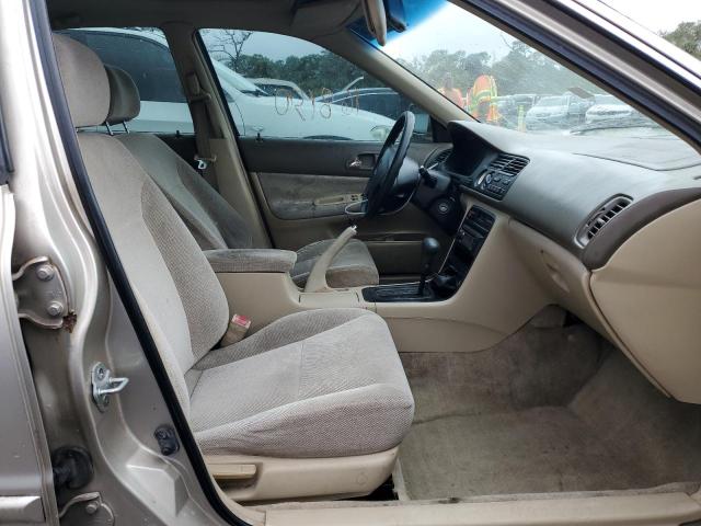 Photo 5 from auction – 1994 HONDA ACCORD EX with VIN JHMCD5650RC110302